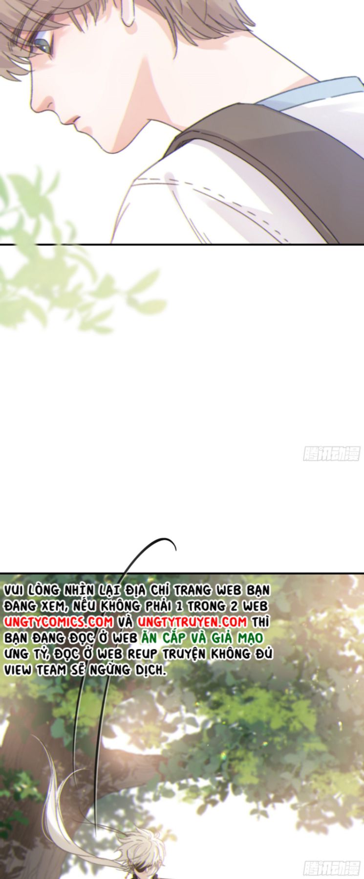 Khi Người Ngủ Say Chapter 9 - Trang 3