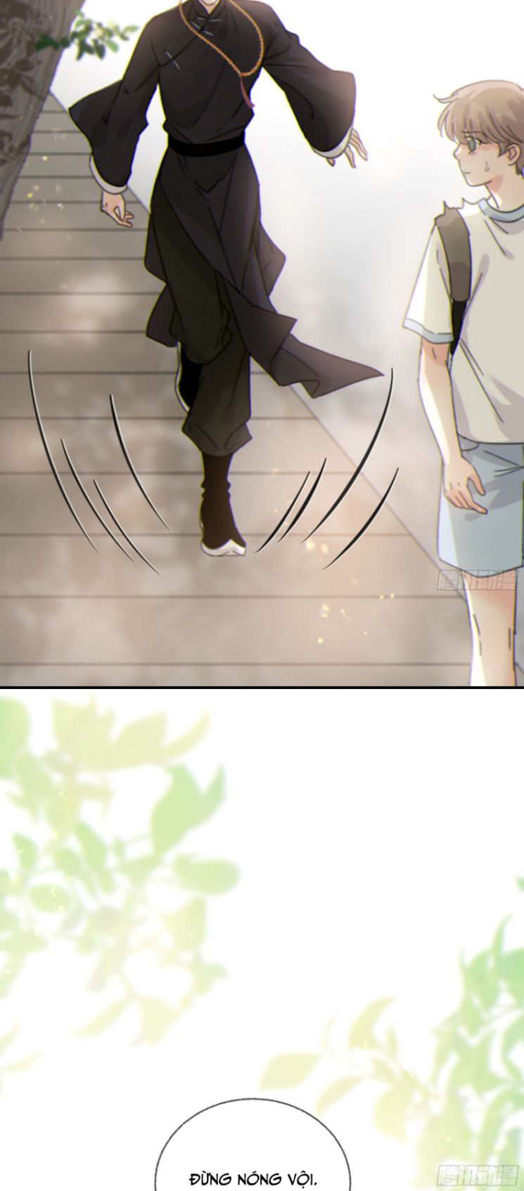 Khi Người Ngủ Say Chapter 9 - Trang 3