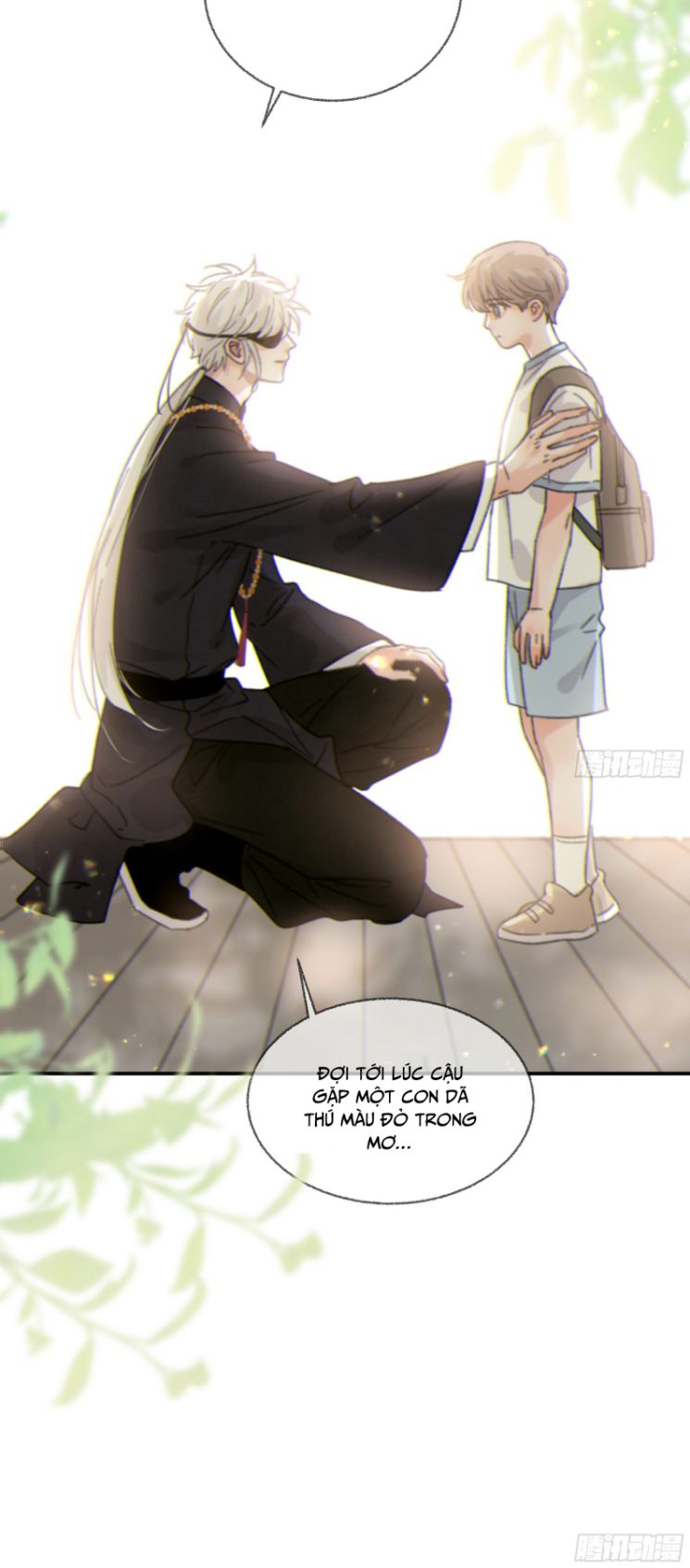 Khi Người Ngủ Say Chapter 9 - Trang 3