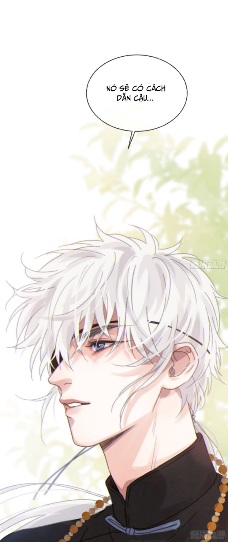 Khi Người Ngủ Say Chapter 9 - Trang 3