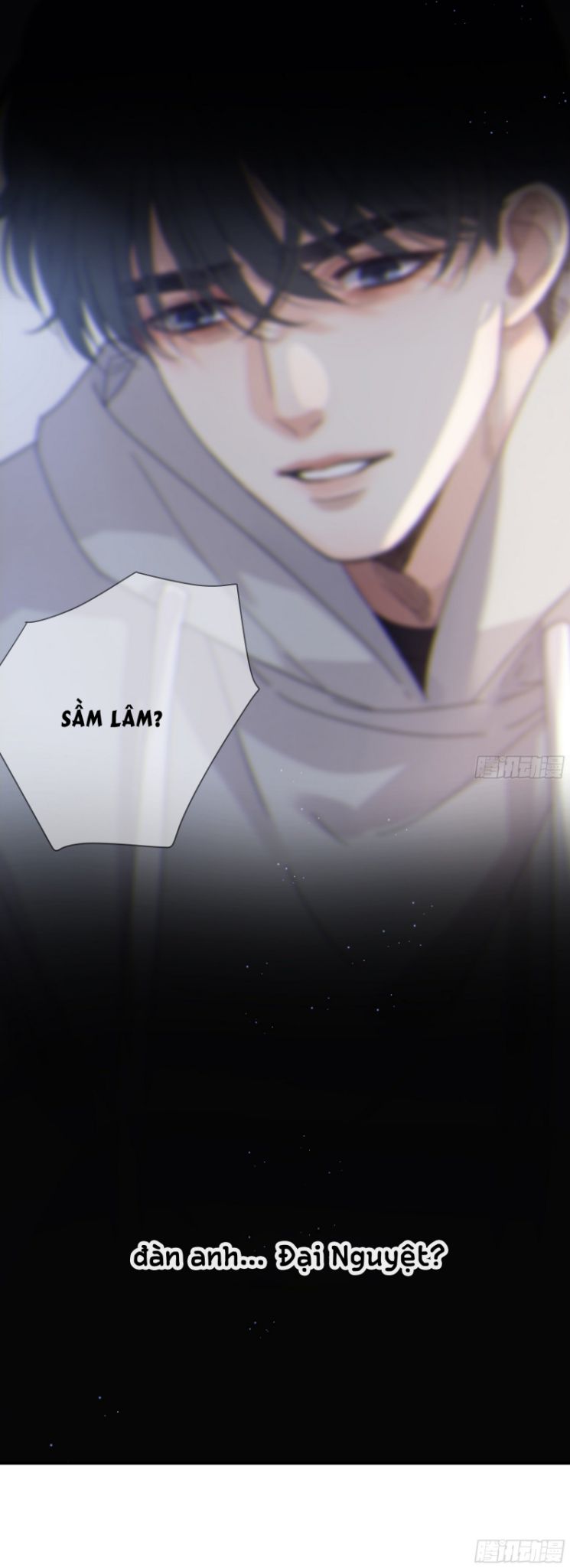 Khi Người Ngủ Say Chapter 9 - Trang 3