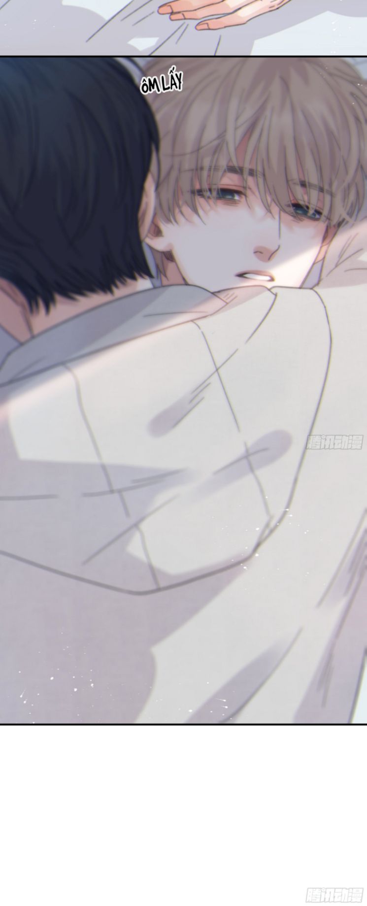 Khi Người Ngủ Say Chapter 9 - Trang 3