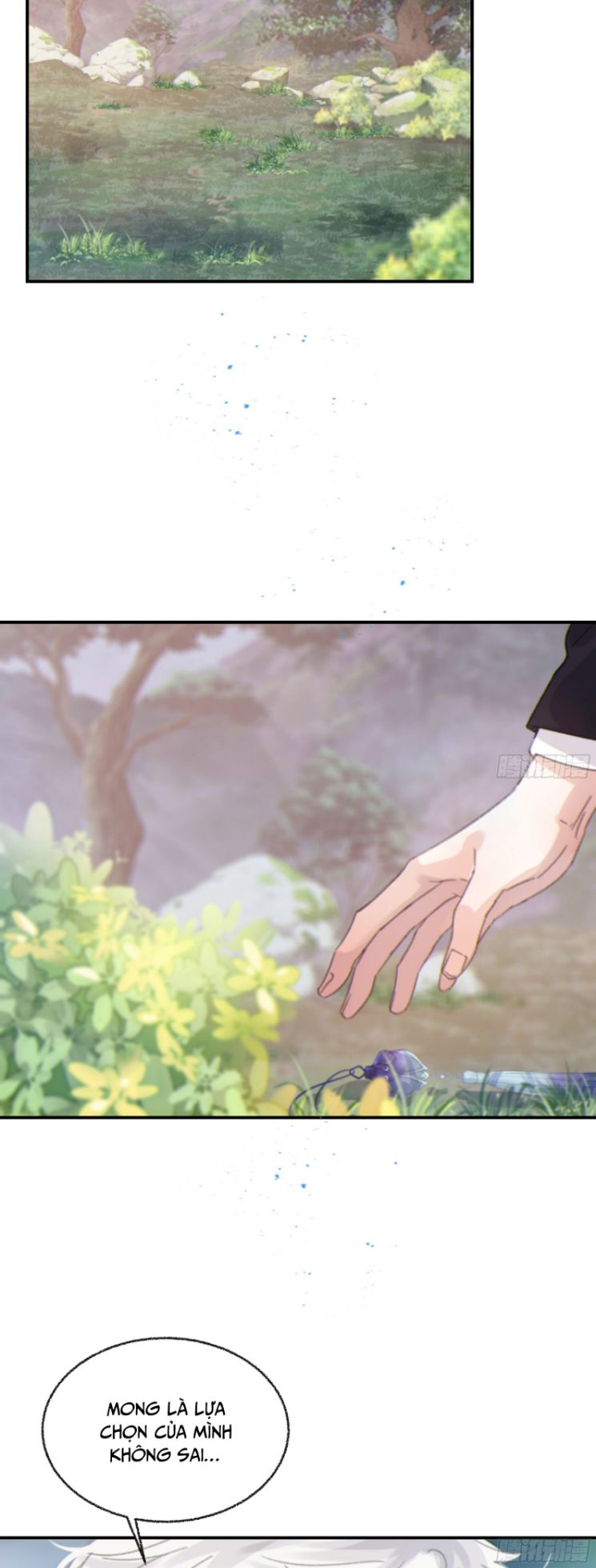 Khi Người Ngủ Say Chapter 9 - Trang 3