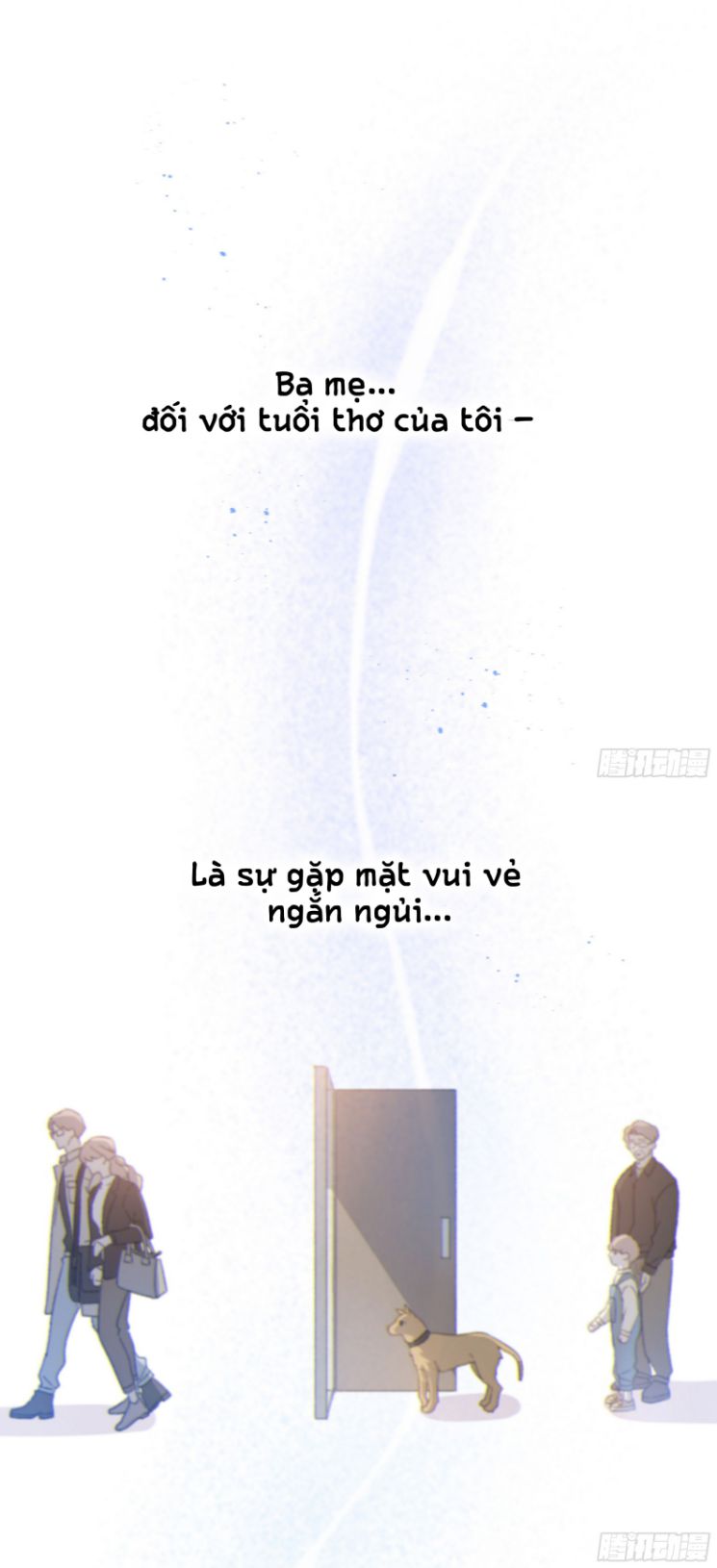 Khi Người Ngủ Say Chapter 9 - Trang 3