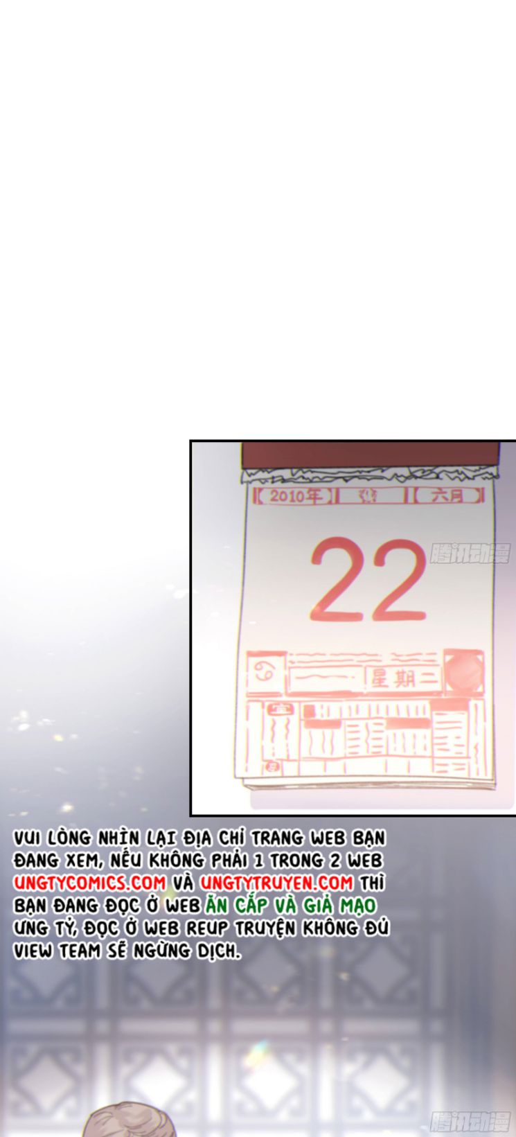 Khi Người Ngủ Say Chapter 9 - Trang 3