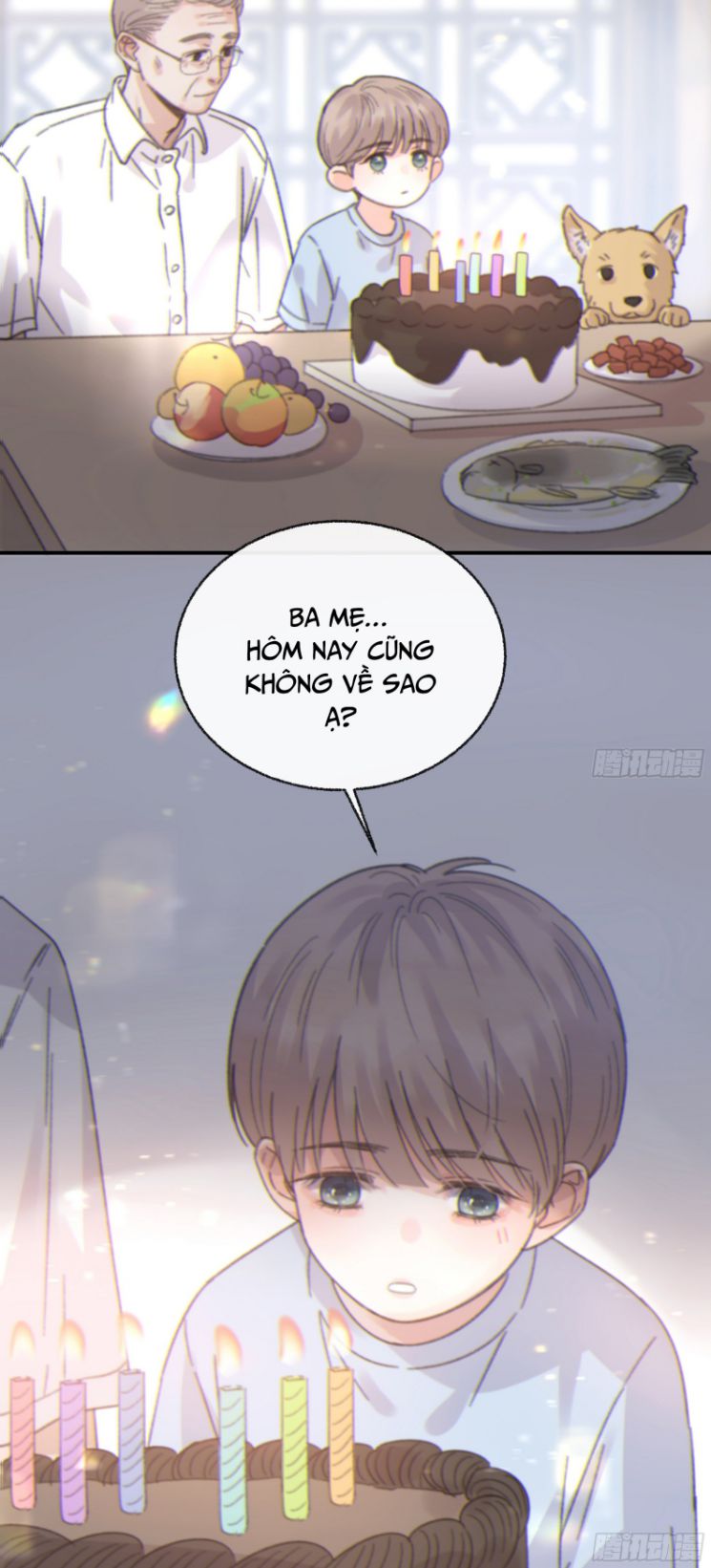 Khi Người Ngủ Say Chapter 9 - Trang 3