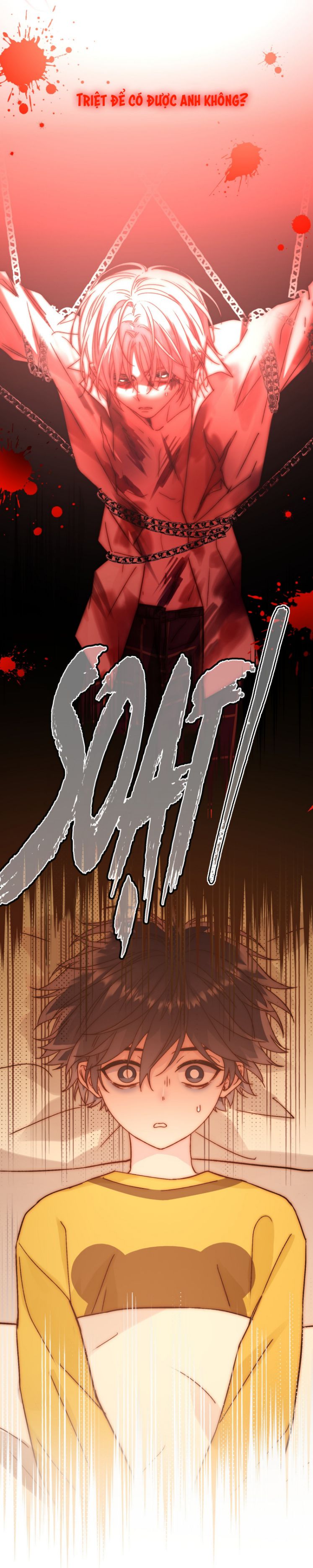 Tôi Phải Làm 1 Kẻ Đại Xấu Xa Chapter 67 - Trang 4