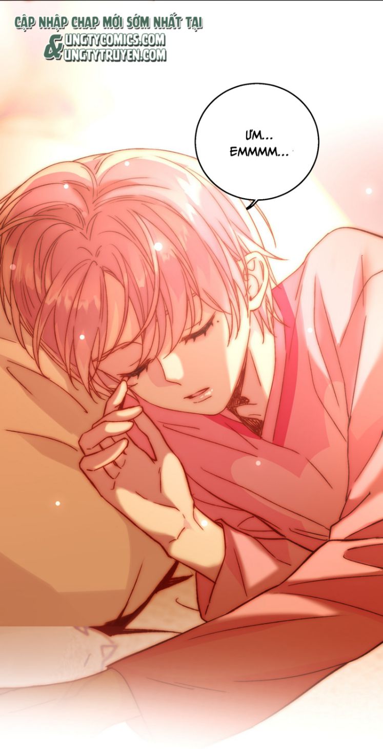 Tôi Phải Làm 1 Kẻ Đại Xấu Xa Chapter 67 - Trang 4