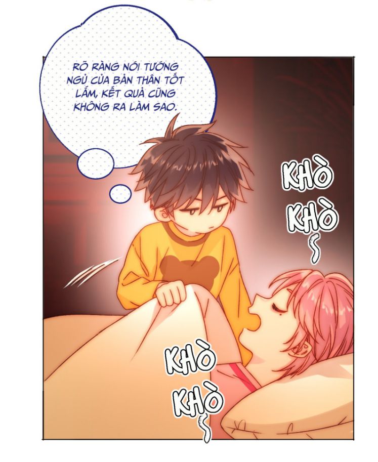 Tôi Phải Làm 1 Kẻ Đại Xấu Xa Chapter 67 - Trang 4