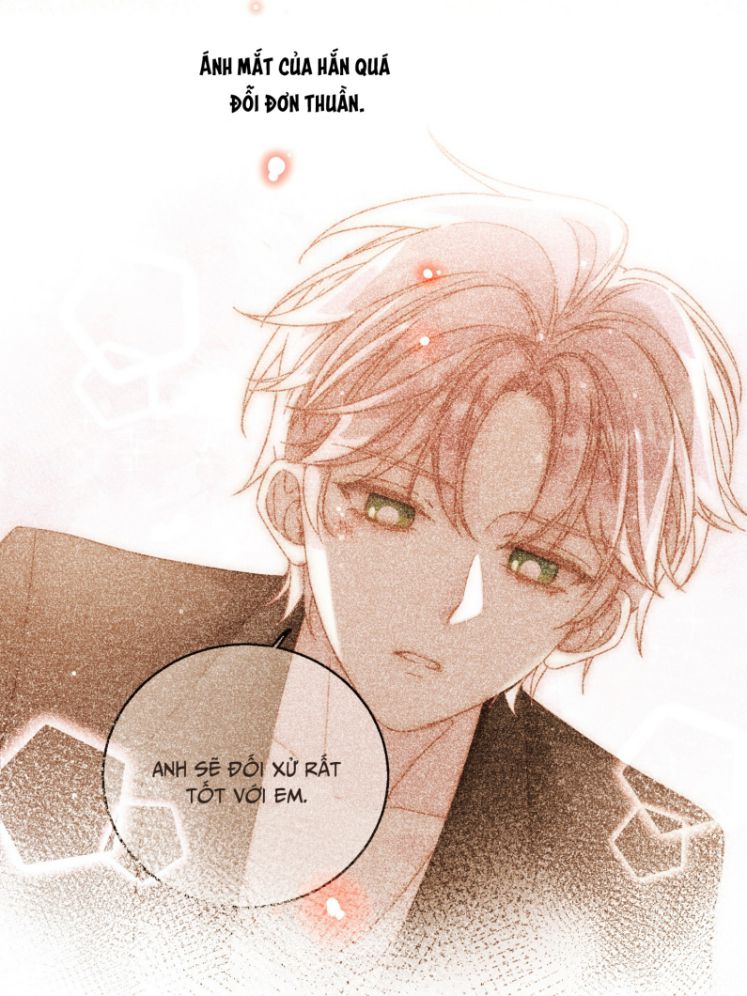 Tôi Phải Làm 1 Kẻ Đại Xấu Xa Chapter 67 - Trang 4