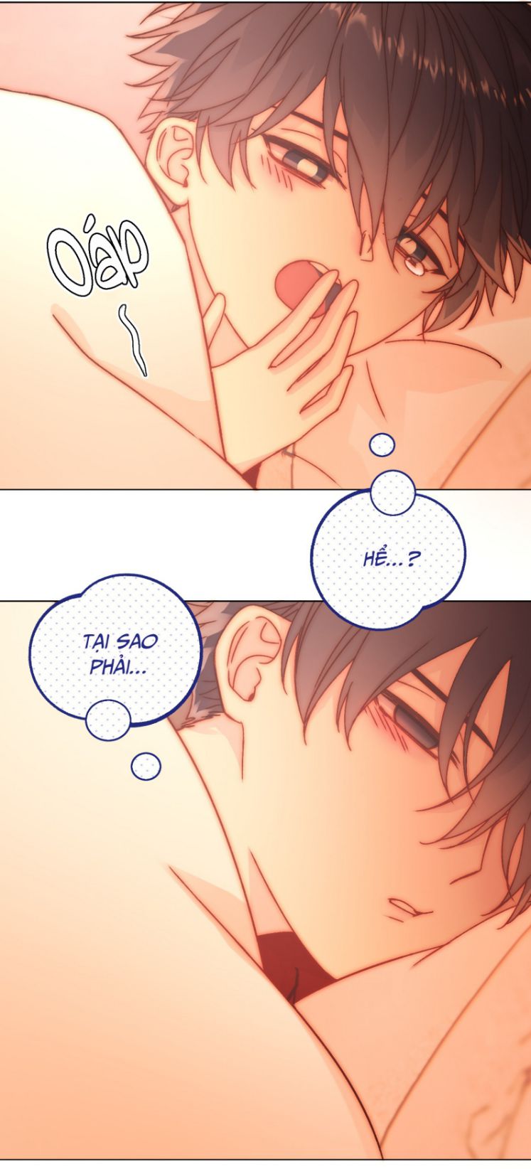 Tôi Phải Làm 1 Kẻ Đại Xấu Xa Chapter 67 - Trang 4