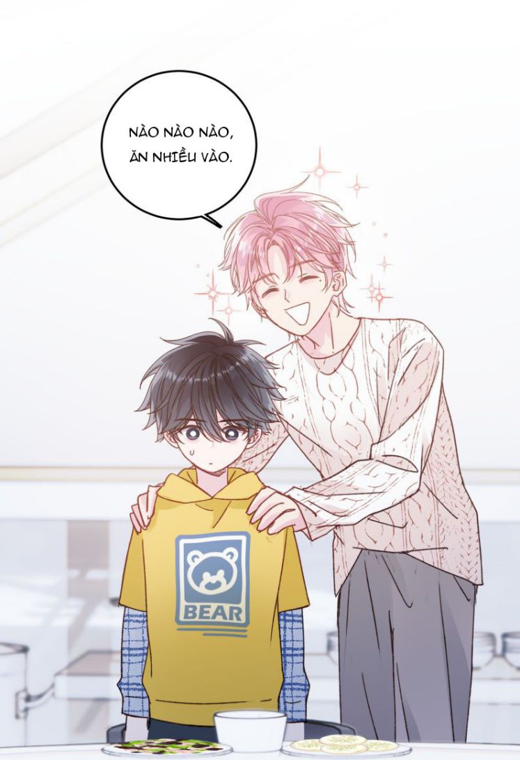 Tôi Phải Làm 1 Kẻ Đại Xấu Xa Chapter 67 - Trang 4