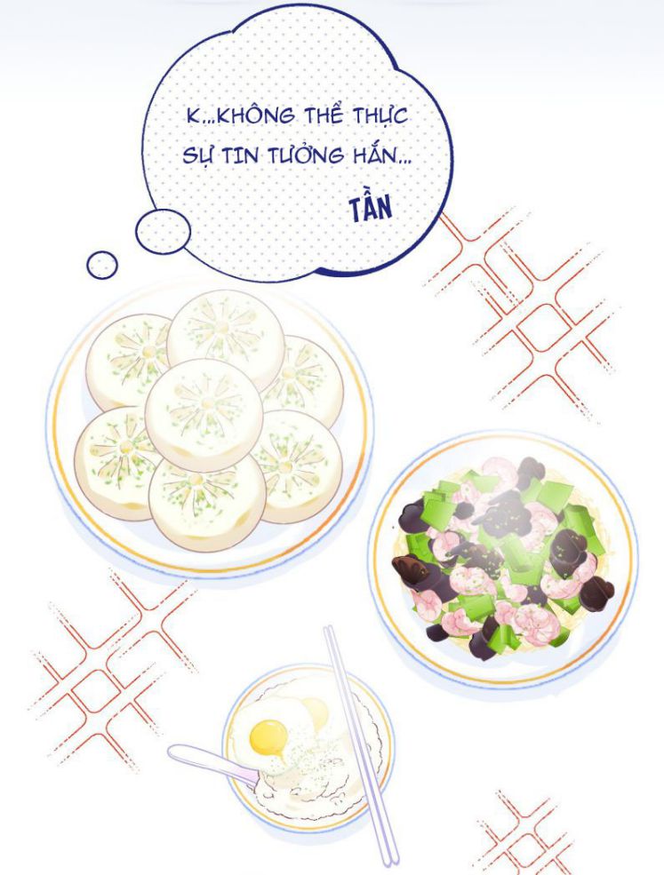 Tôi Phải Làm 1 Kẻ Đại Xấu Xa Chapter 67 - Trang 4