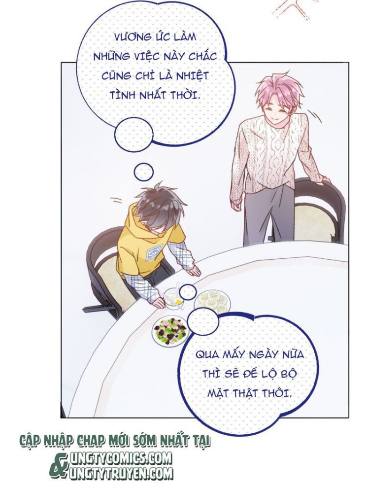 Tôi Phải Làm 1 Kẻ Đại Xấu Xa Chapter 67 - Trang 4