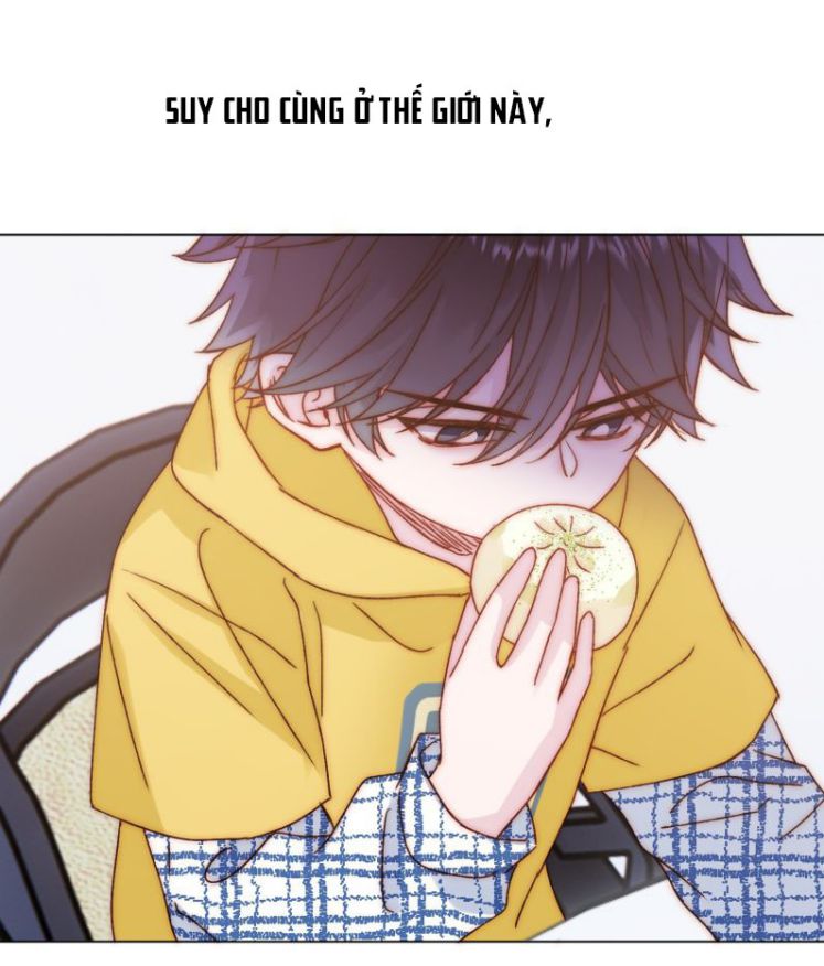 Tôi Phải Làm 1 Kẻ Đại Xấu Xa Chapter 67 - Trang 4