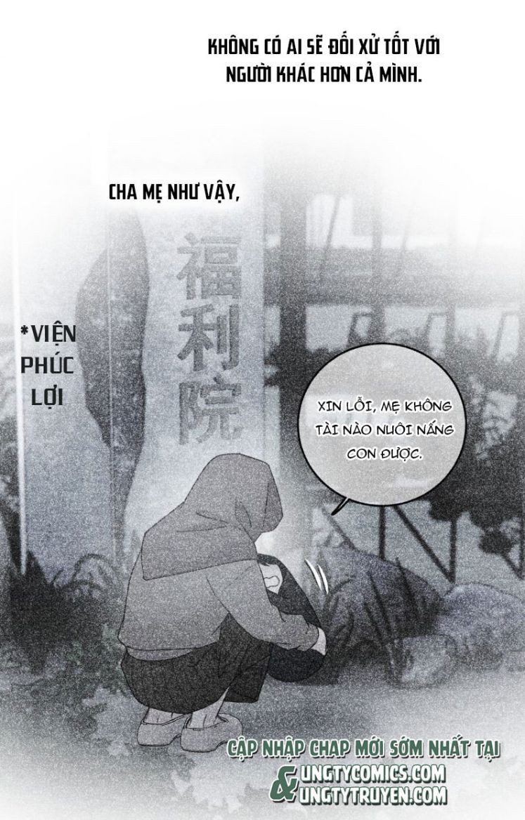 Tôi Phải Làm 1 Kẻ Đại Xấu Xa Chapter 67 - Trang 4