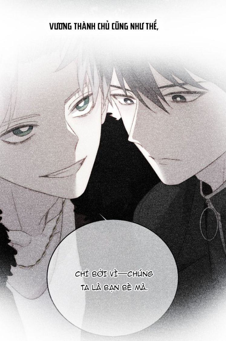 Tôi Phải Làm 1 Kẻ Đại Xấu Xa Chapter 67 - Trang 4