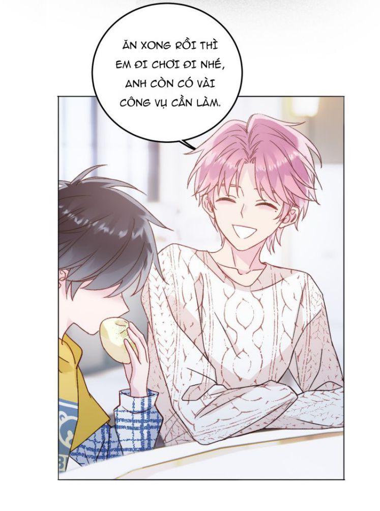 Tôi Phải Làm 1 Kẻ Đại Xấu Xa Chapter 67 - Trang 4