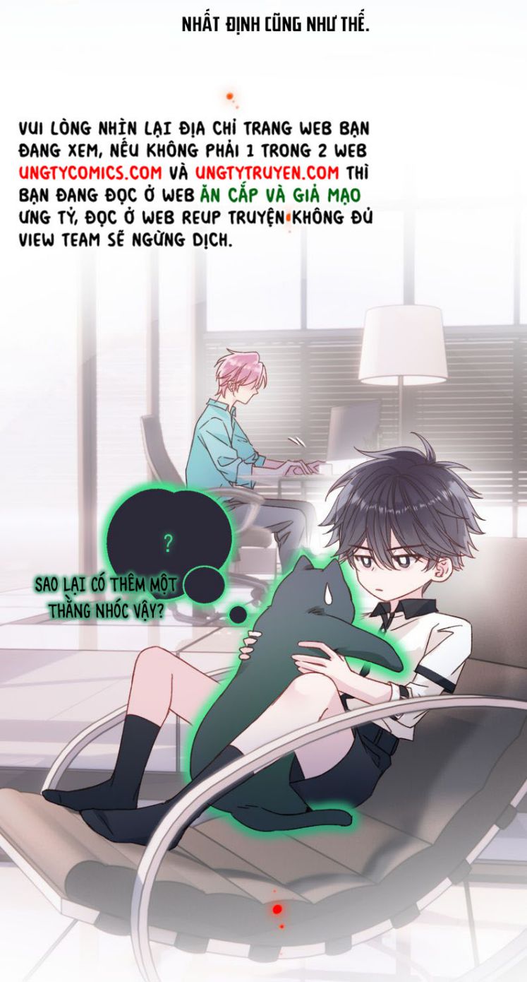 Tôi Phải Làm 1 Kẻ Đại Xấu Xa Chapter 67 - Trang 4