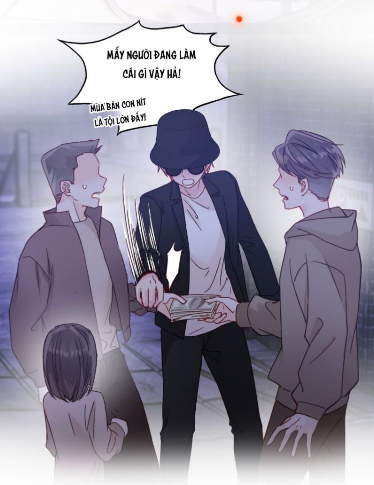 Tôi Phải Làm 1 Kẻ Đại Xấu Xa Chapter 67 - Trang 4