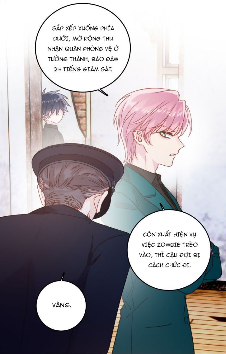 Tôi Phải Làm 1 Kẻ Đại Xấu Xa Chapter 67 - Trang 4