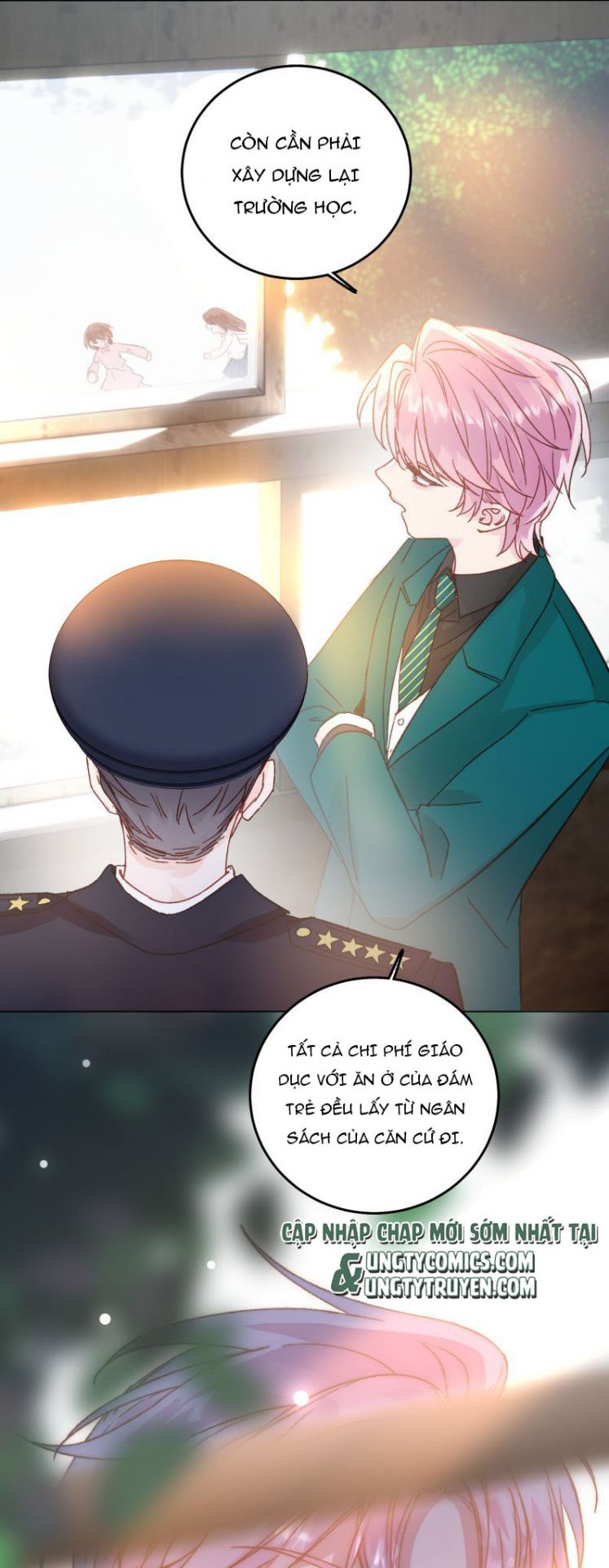 Tôi Phải Làm 1 Kẻ Đại Xấu Xa Chapter 67 - Trang 4