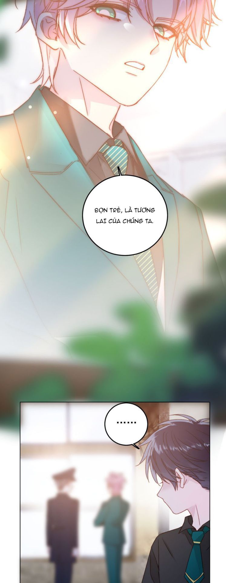 Tôi Phải Làm 1 Kẻ Đại Xấu Xa Chapter 67 - Trang 4