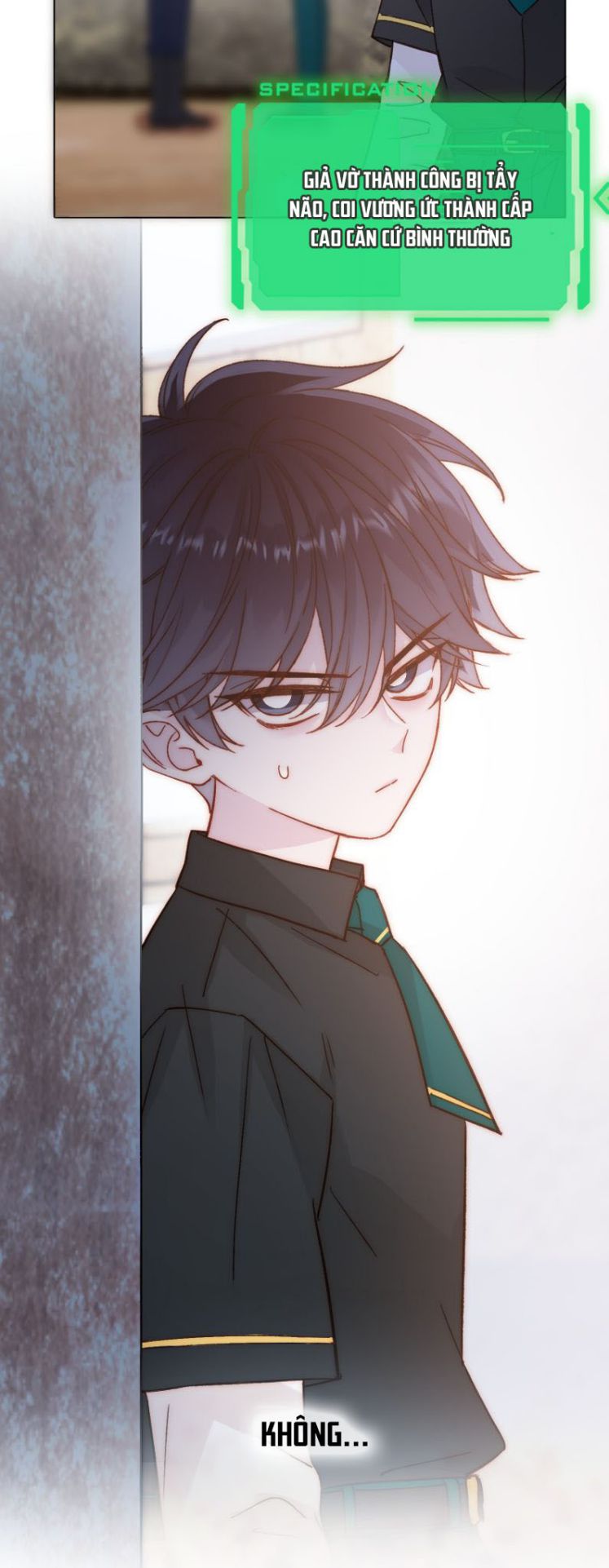 Tôi Phải Làm 1 Kẻ Đại Xấu Xa Chapter 67 - Trang 4