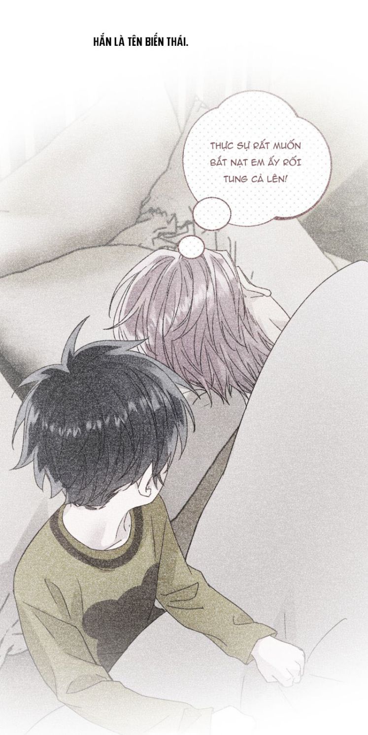 Tôi Phải Làm 1 Kẻ Đại Xấu Xa Chapter 67 - Trang 4