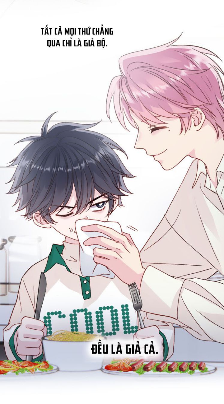 Tôi Phải Làm 1 Kẻ Đại Xấu Xa Chapter 67 - Trang 4