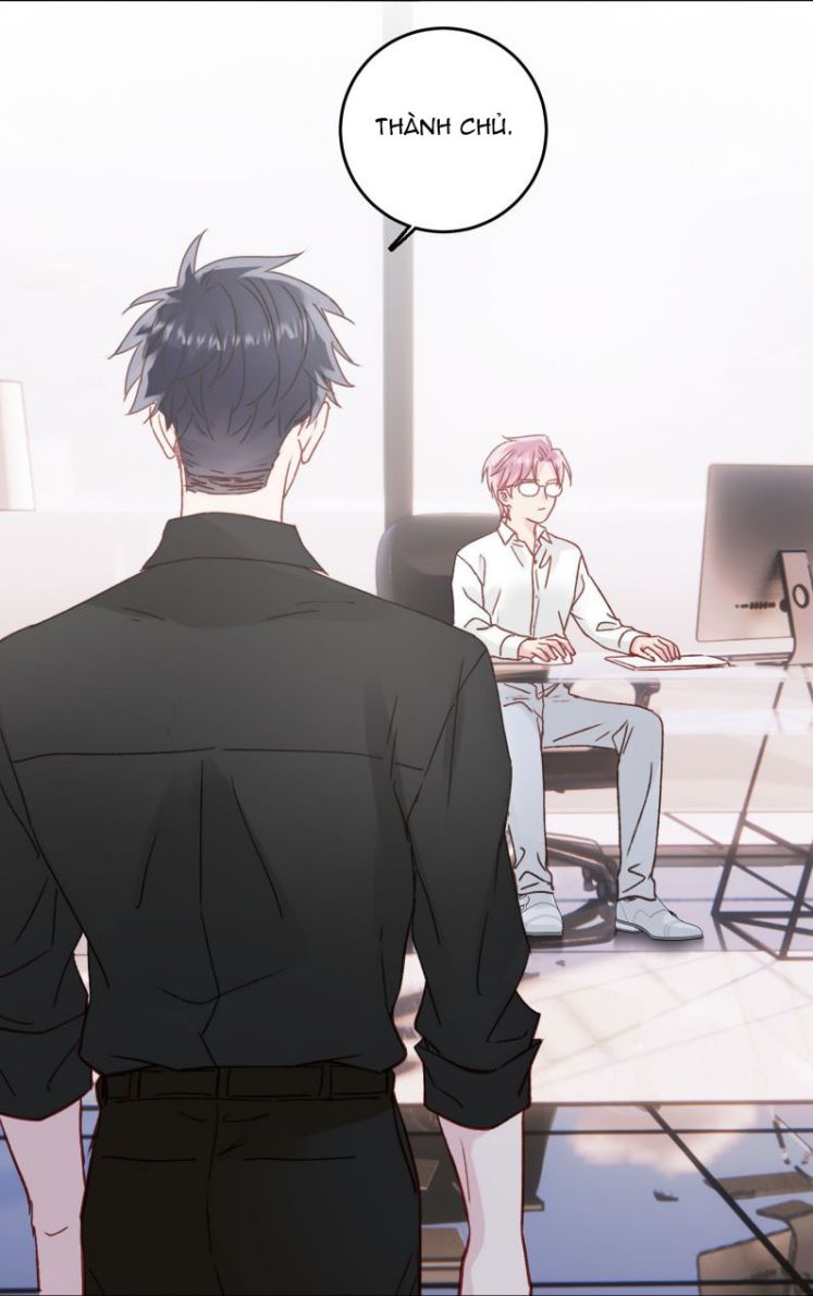 Tôi Phải Làm 1 Kẻ Đại Xấu Xa Chapter 67 - Trang 4