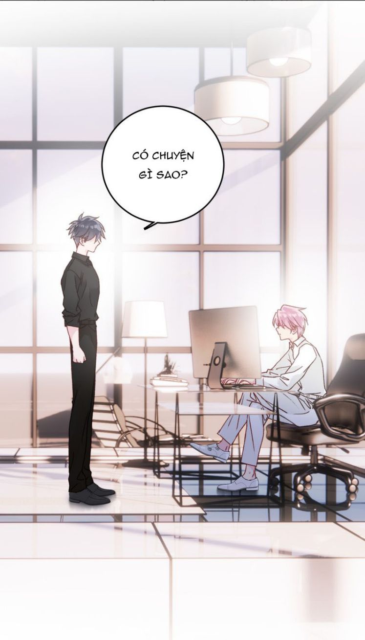 Tôi Phải Làm 1 Kẻ Đại Xấu Xa Chapter 67 - Trang 4