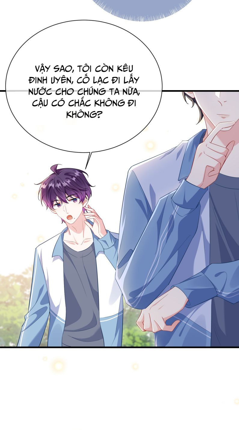 Giáo Bá Là Một Tên Yêu Tinh Chapter 37 - Trang 4