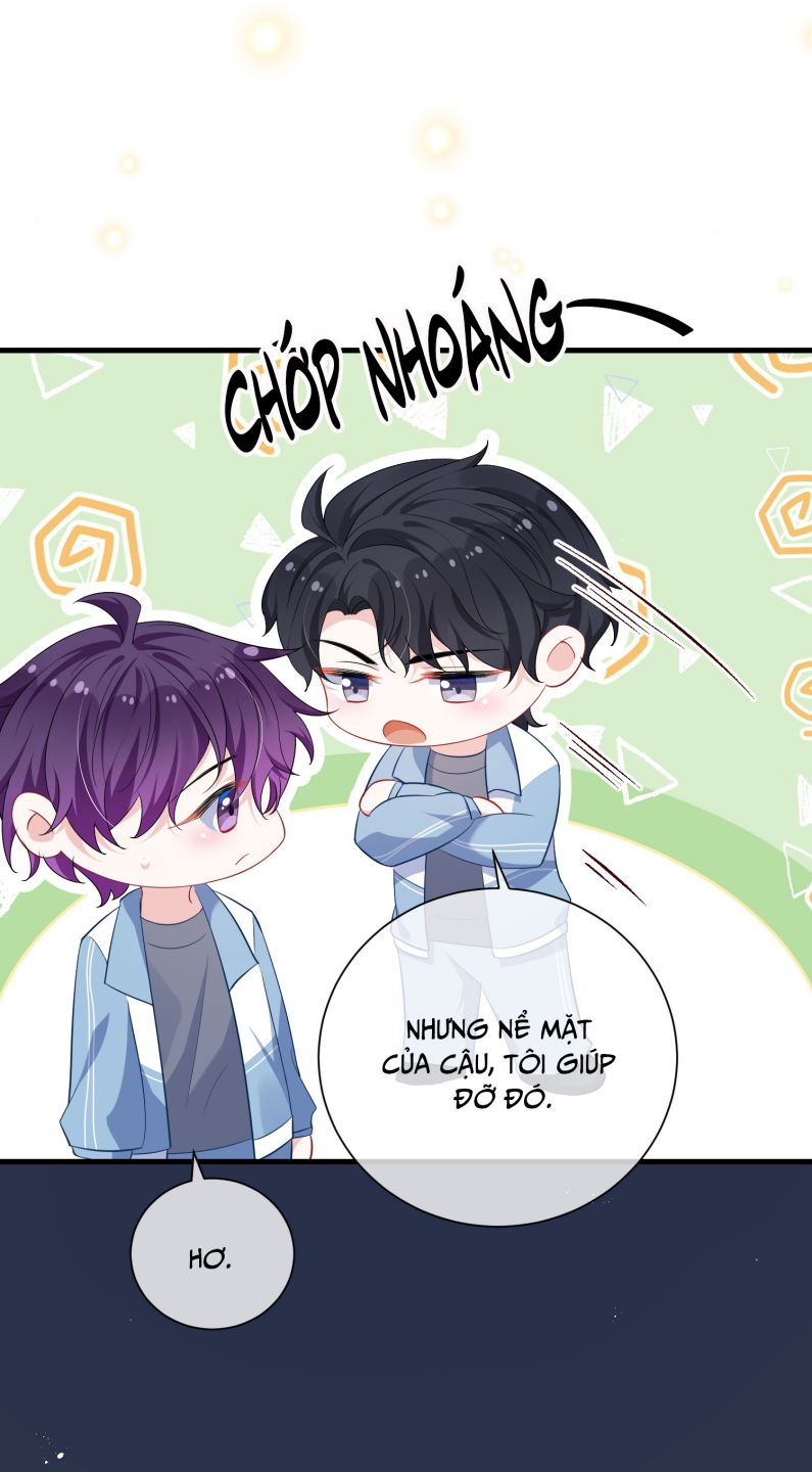 Giáo Bá Là Một Tên Yêu Tinh Chapter 37 - Trang 4