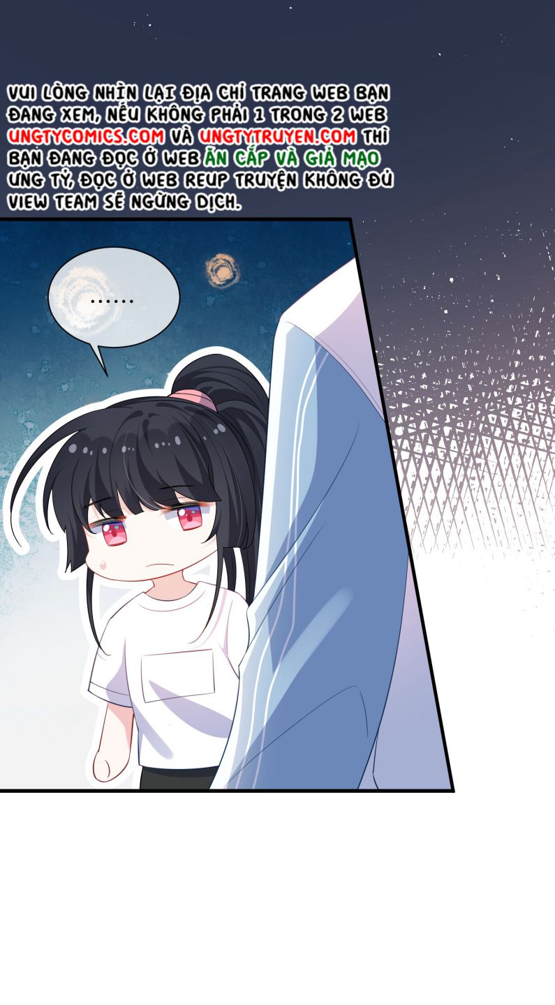 Giáo Bá Là Một Tên Yêu Tinh Chapter 37 - Trang 4