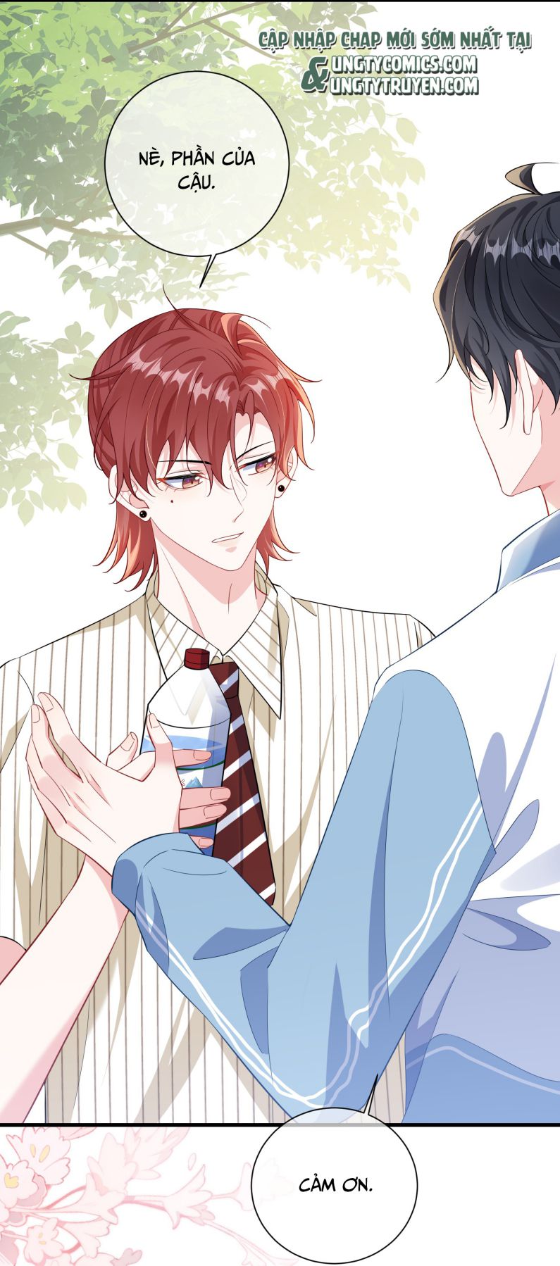 Giáo Bá Là Một Tên Yêu Tinh Chapter 37 - Trang 4