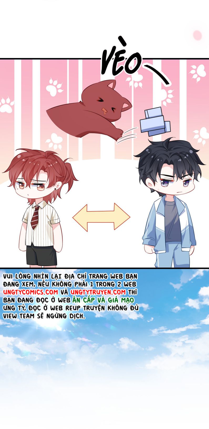 Giáo Bá Là Một Tên Yêu Tinh Chapter 37 - Trang 4