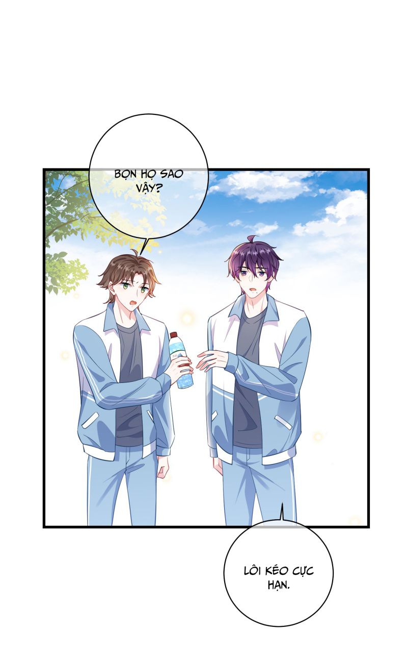 Giáo Bá Là Một Tên Yêu Tinh Chapter 37 - Trang 4