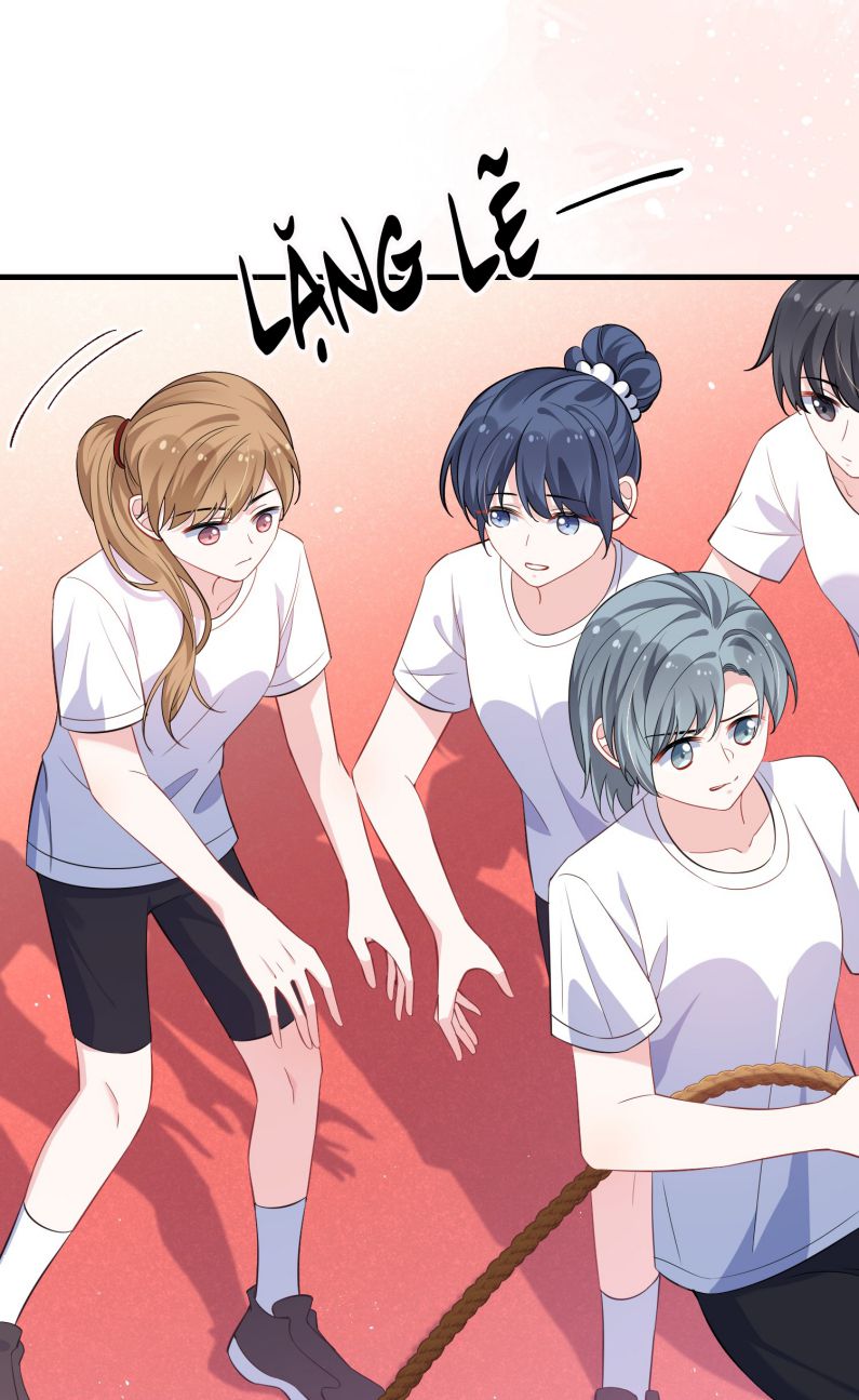 Giáo Bá Là Một Tên Yêu Tinh Chapter 37 - Trang 4