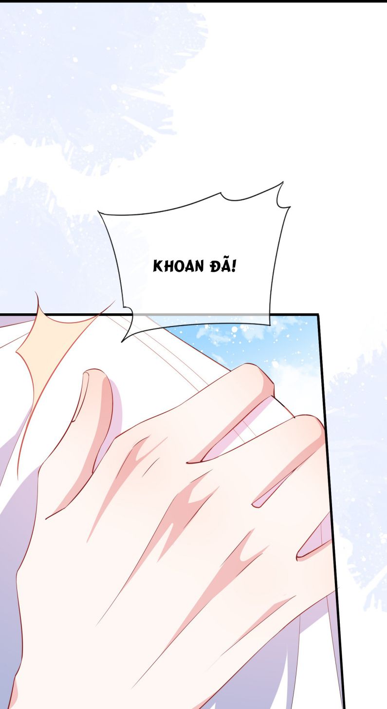 Giáo Bá Là Một Tên Yêu Tinh Chapter 37 - Trang 4