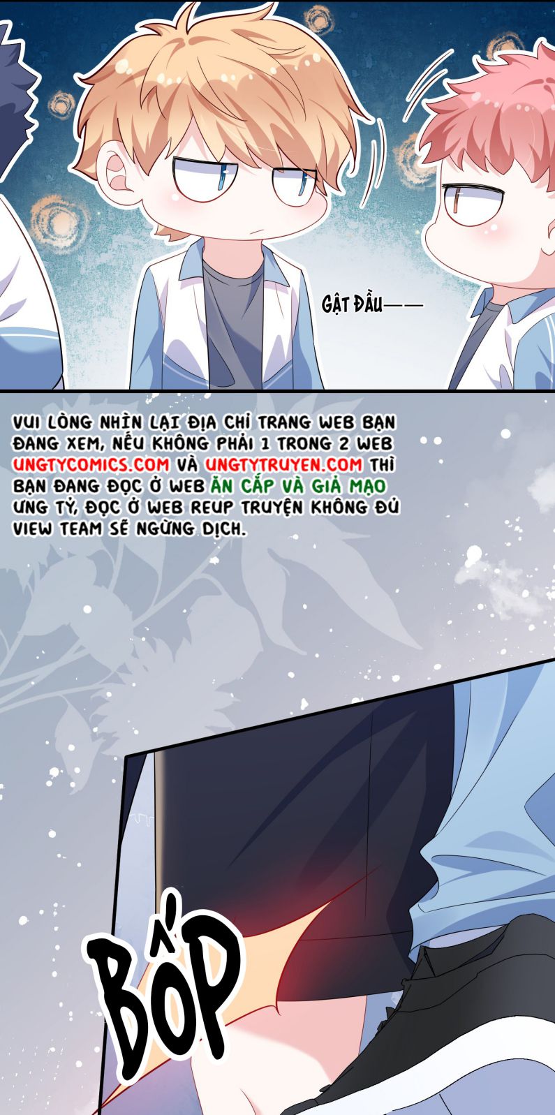 Giáo Bá Là Một Tên Yêu Tinh Chapter 37 - Trang 4