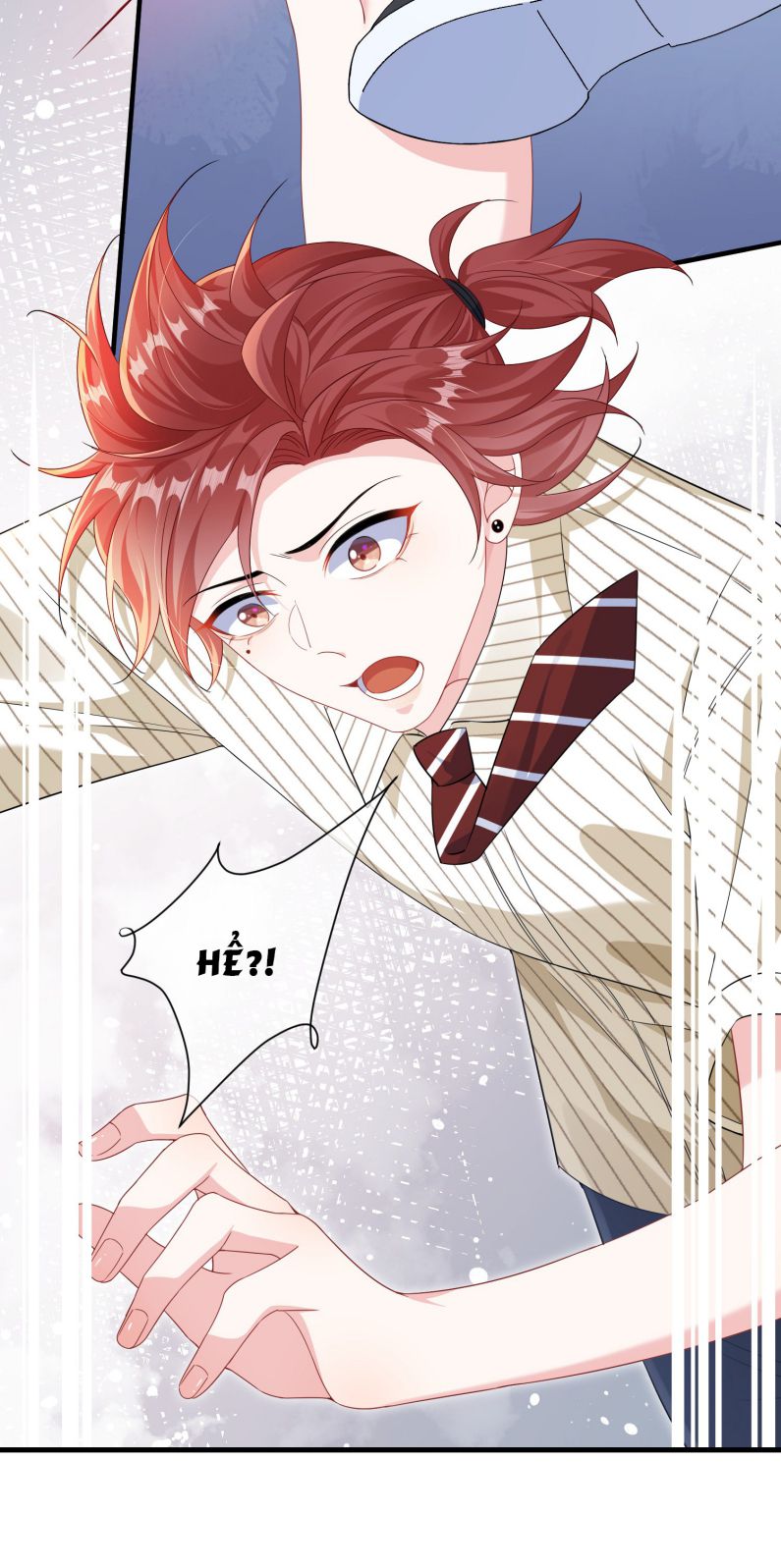 Giáo Bá Là Một Tên Yêu Tinh Chapter 37 - Trang 4