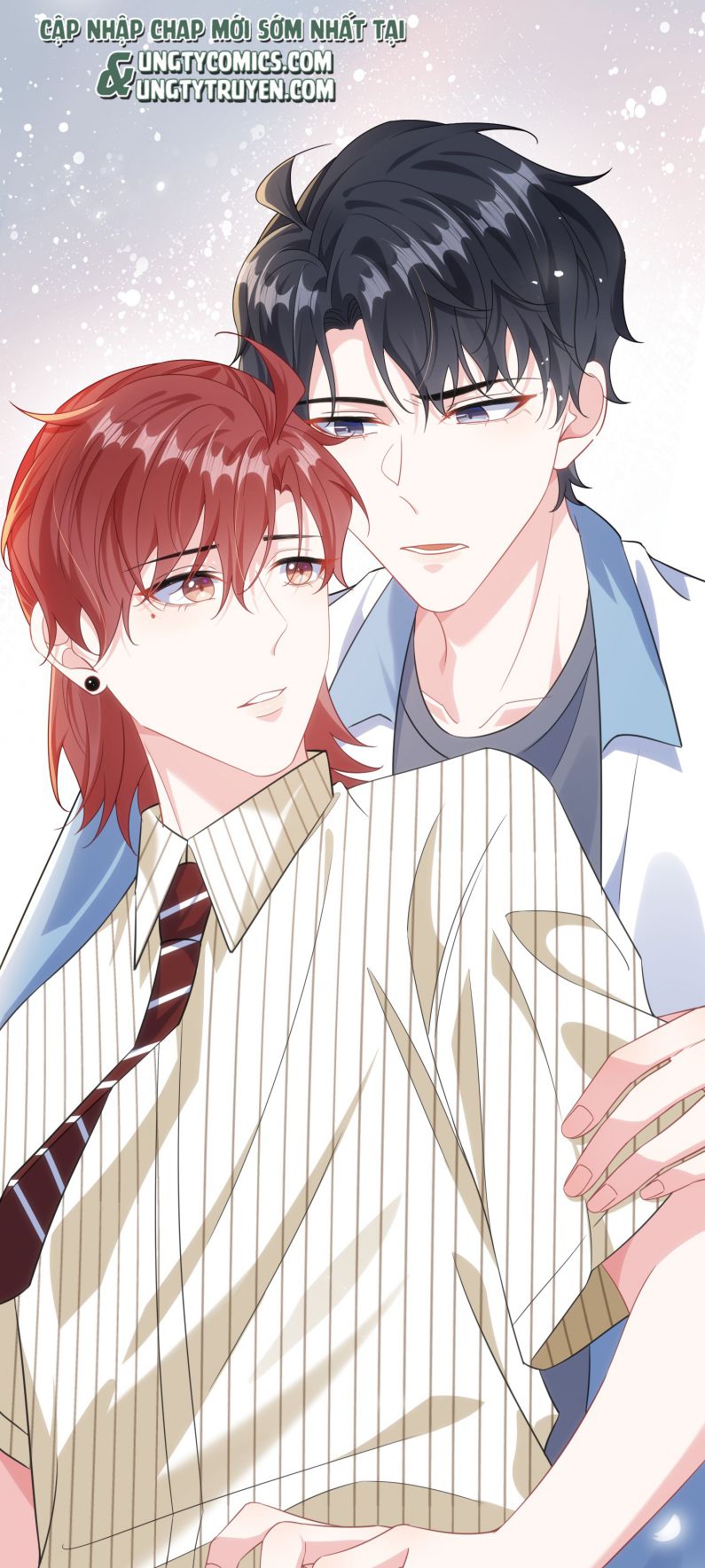 Giáo Bá Là Một Tên Yêu Tinh Chapter 37 - Trang 4