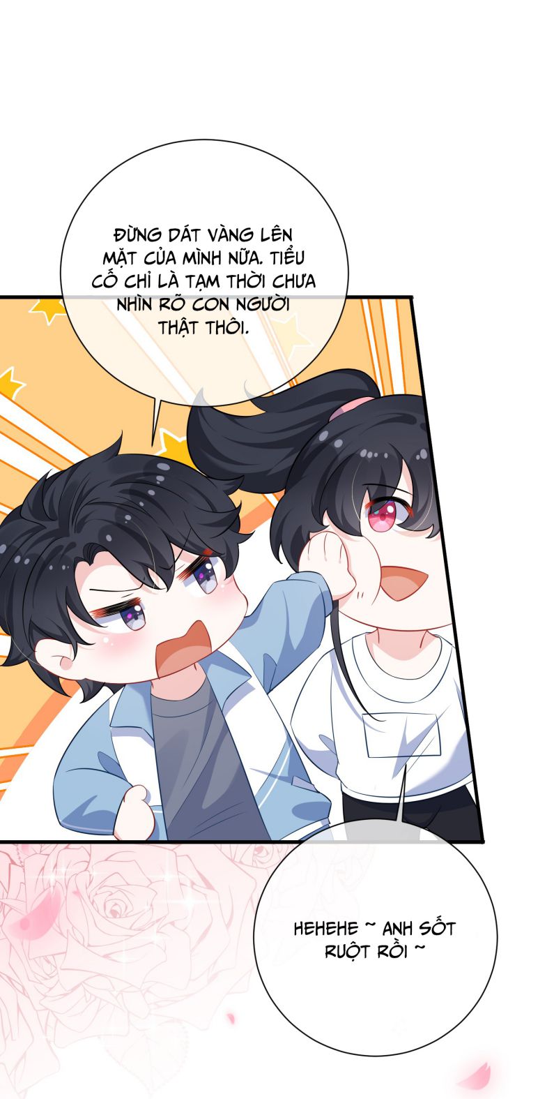 Giáo Bá Là Một Tên Yêu Tinh Chapter 37 - Trang 4