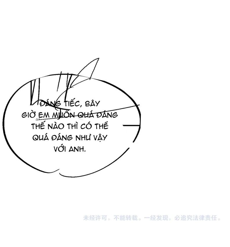 Đơn Xin Ly Hôn Chapter 66 - Trang 3