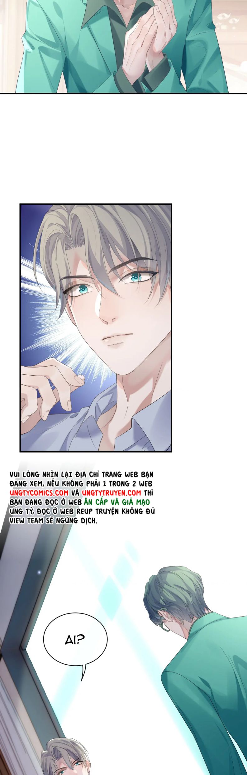 Đơn Xin Ly Hôn Chapter 66 - Trang 3