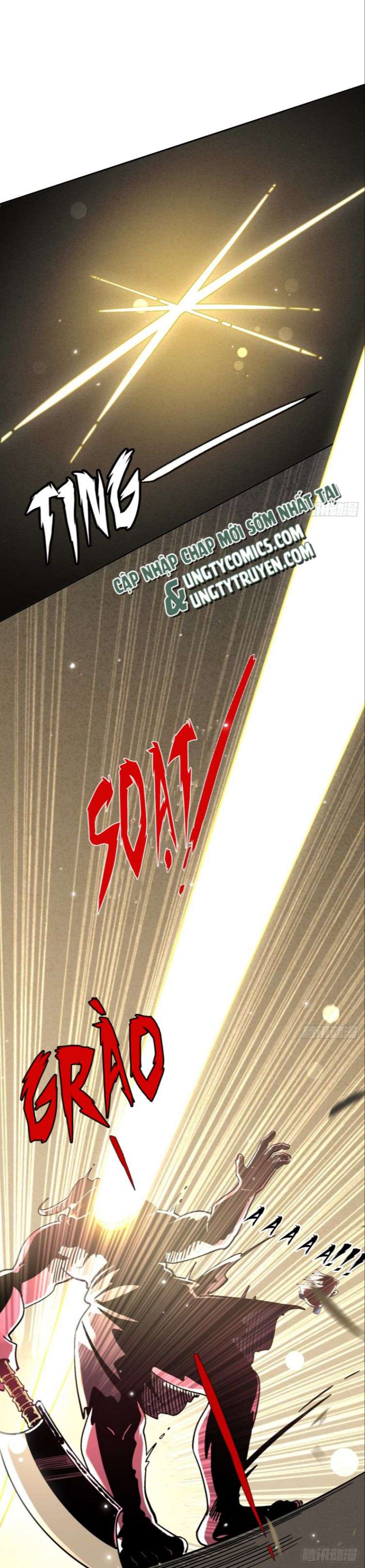 Chó Lớn Bắt Nạt Chủ Chapter 14 - Trang 3