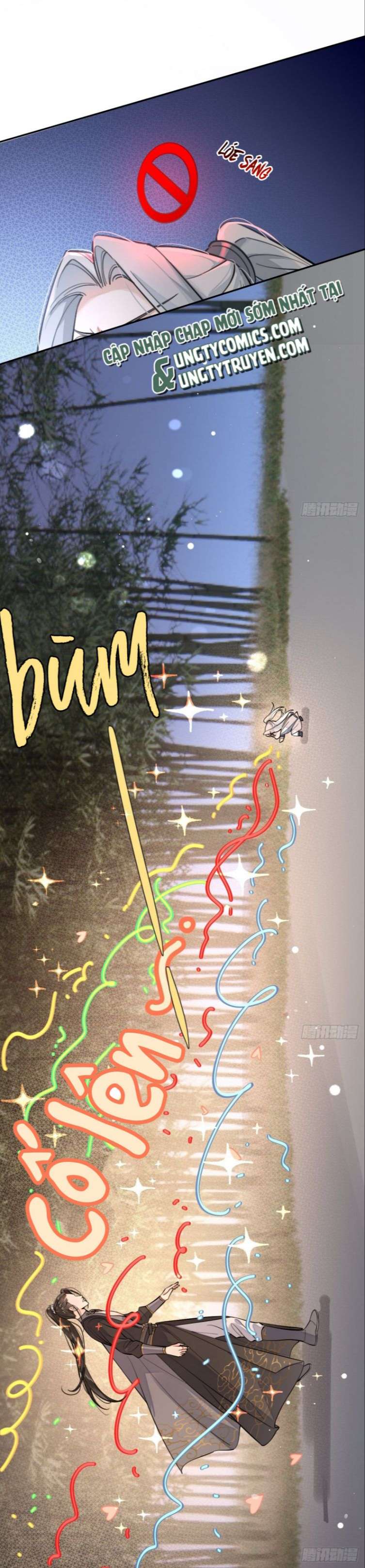 Chó Lớn Bắt Nạt Chủ Chapter 14 - Trang 3