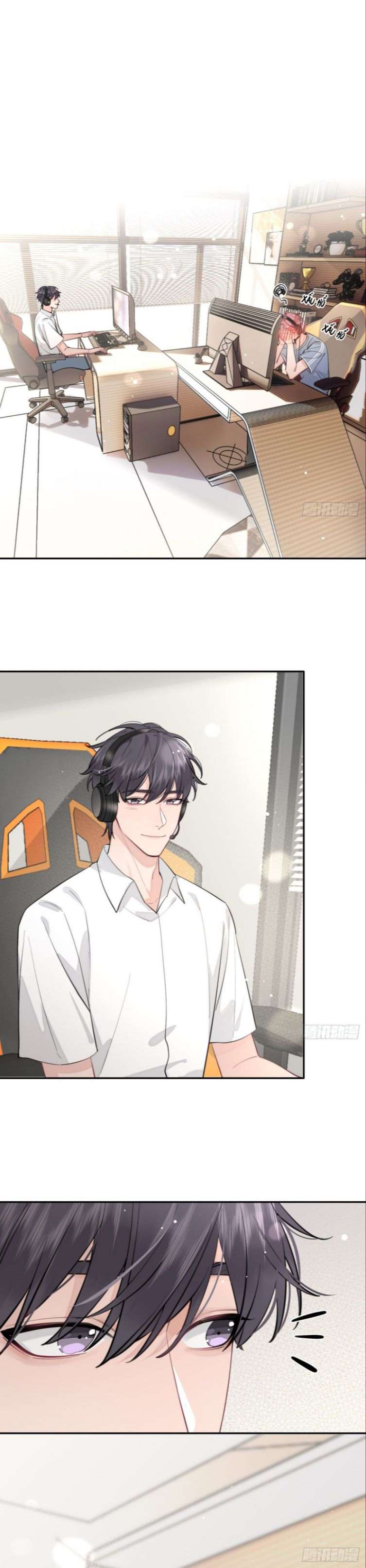 Chó Lớn Bắt Nạt Chủ Chapter 14 - Trang 3