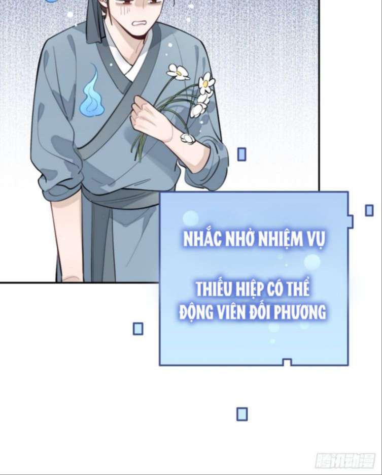 Chó Lớn Bắt Nạt Chủ Chapter 14 - Trang 3